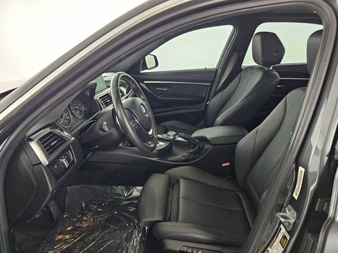 Used 2018 BMW 328d Sedan image 20