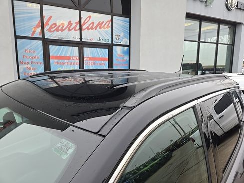 Used 2024 Jeep Compass Limited w/ Elite Group image 18