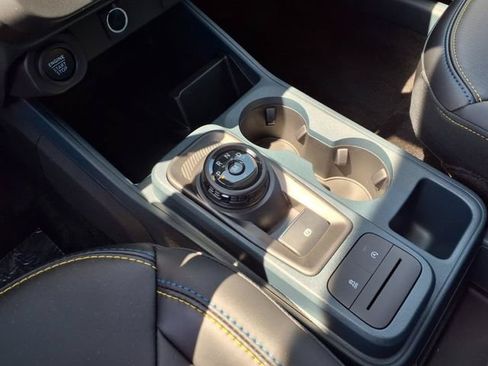 New 2025 Ford Maverick Lobo AWD/4WD image 15