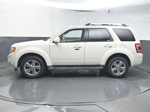 Used 2011 Ford Escape Limited w/ 302A Rapid Spec Order Code FWD image 5