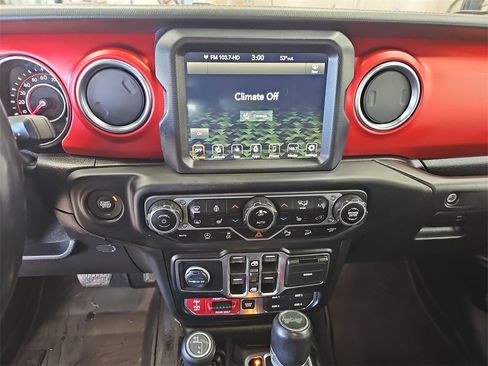 Used 2020 Jeep Wrangler Unlimited Rubicon image 19