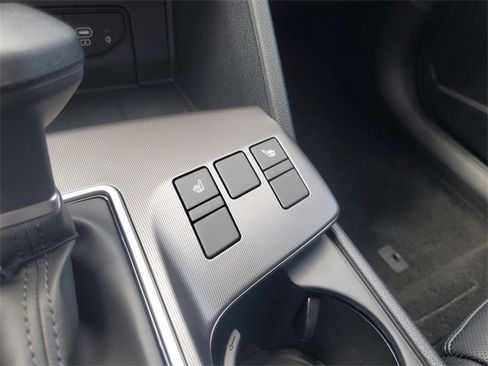 New 2026 Kia Sportage EX w/ EX Panorama Roof Package image 25