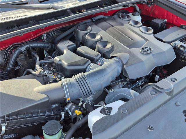 Used 2023 Toyota 4Runner SR5 RWD image 21