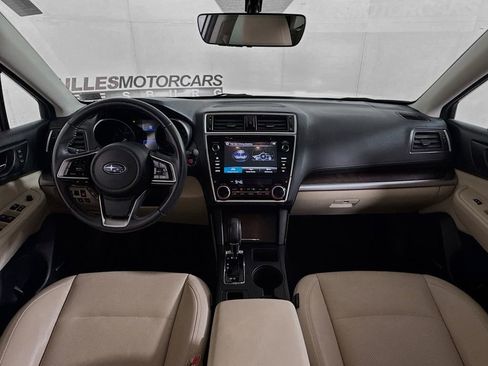 Used 2018 Subaru Outback 3.6R Limited image 31