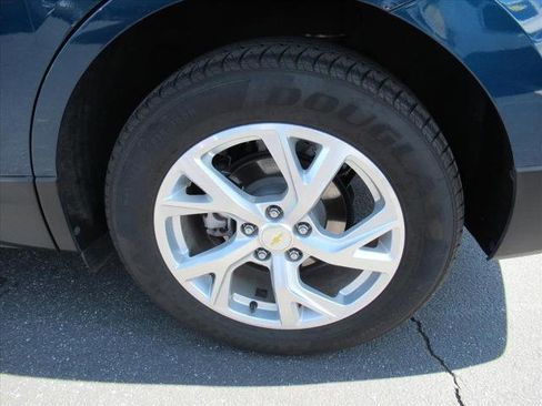 Used 2020 Chevrolet Equinox Premier FWD image 8