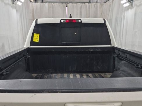 Used 2021 RAM 1500 Big Horn AWD/4WD image 2