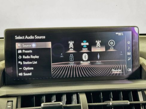Used 2019 Lexus NX 300 F Sport w/ F Sport Premium Package FWD image 35