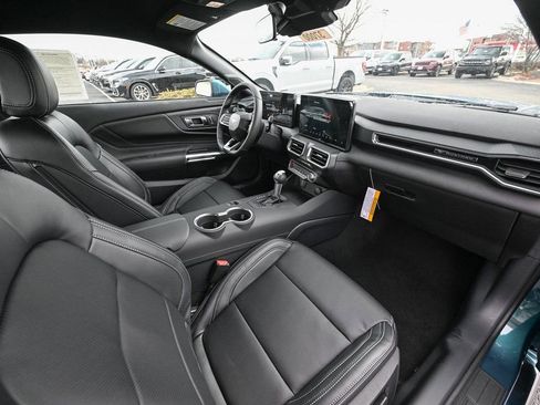 New 2026 Ford Mustang Premium image 18