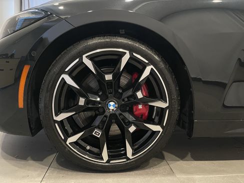 Used 2026 BMW 430i xDrive Coupe AWD/4WD image 7