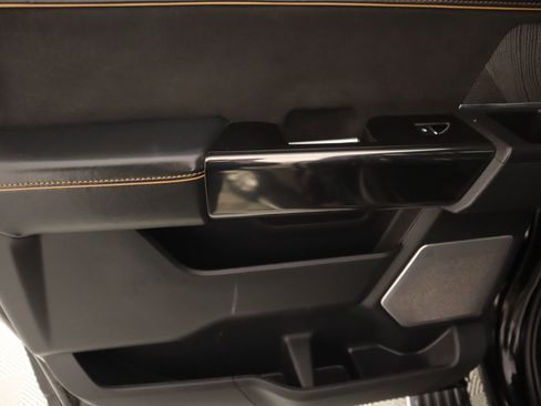 Used 2021 Ford F150 Platinum w/ Equipment Group 701A High image 19