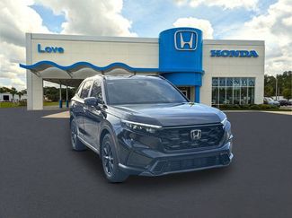 New 2026 Honda CR-V Sport-L 360° Tour