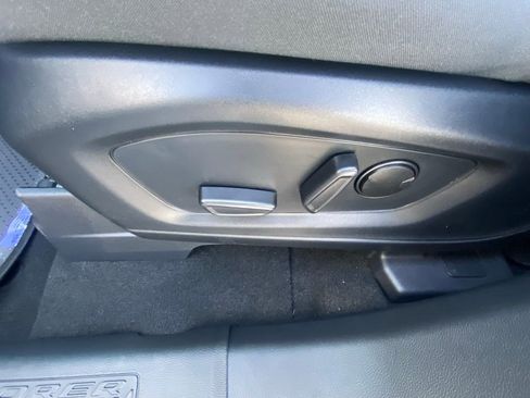 New 2026 Ford Explorer Active image 10