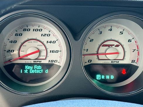 Used 2011 Dodge Challenger SRT8 RWD image 13