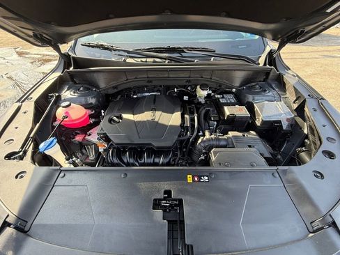 Certified 2025 Kia Sorento LX image 27