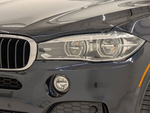 Used 2017 BMW X5 sDrive35i image 11