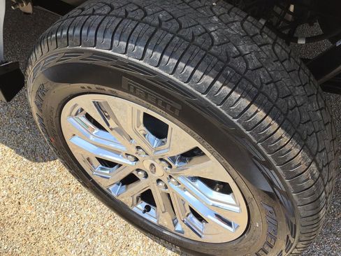 New 2026 Ford F150 XLT AWD/4WD image 12