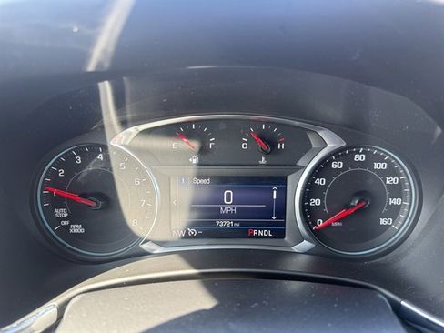 Used 2019 Chevrolet Equinox LT image 11