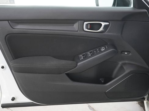 Used 2022 Honda Civic Sport image 20