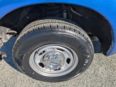 Used 2016 Ford F250 XL w/ XL Value Package image 11