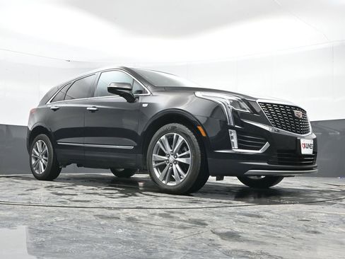 Used 2024 Cadillac XT5 Premium Luxury image 49
