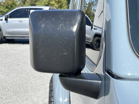 Used 2024 Jeep Wrangler Unlimited Rubicon 392 image 12