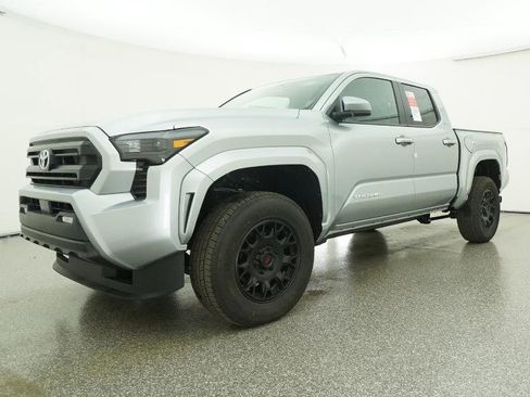 New 2025 Toyota Tacoma SR5 image 69