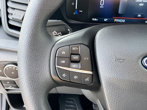 New 2026 Ford Transit 150 Low Roof RWD image 15