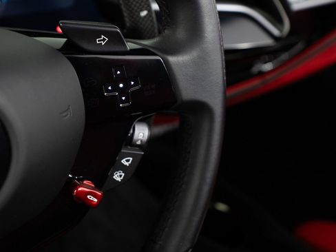 Certified 2025 Ferrari SF90 Spider image 32