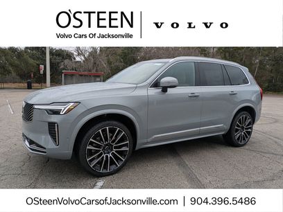 New 2026 Volvo XC90 B6 Plus w/ Protection Package Premier