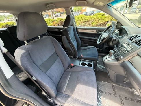 Used 2011 Honda CR-V SE image 34