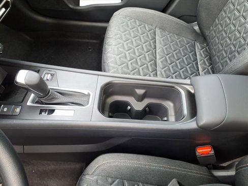 New 2026 Nissan Kicks SV w/ SV Premium Package image 17