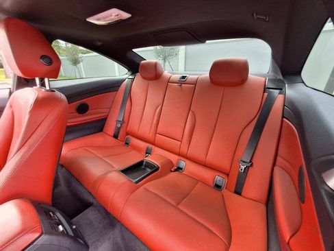 Used 2014 BMW 428i xDrive Coupe AWD/4WD image 23