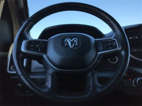 Used 2019 RAM 1500 Big Horn image 22