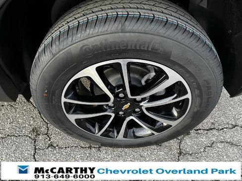 New 2026 Chevrolet TrailBlazer LT w/ Convenience Package image 25