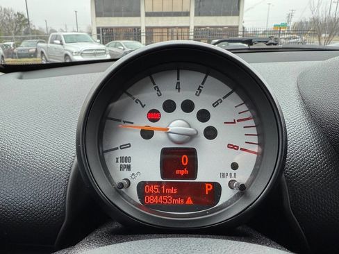 Used 2014 MINI Cooper Countryman S image 23