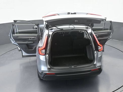 Used 2026 Honda CR-V LX image 62