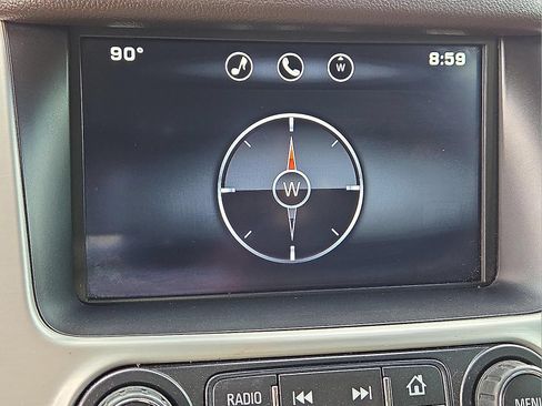 Used 2015 GMC Yukon SLE AWD/4WD image 18