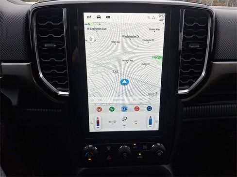 New 2025 Ford Ranger XLT w/ Trailer Tow Package image 16