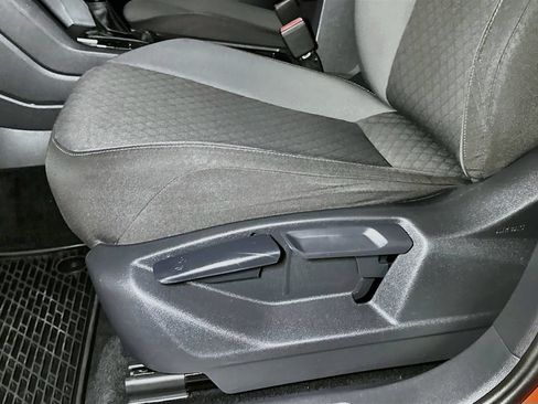 Used 2019 Volkswagen Tiguan S AWD/4WD image 19