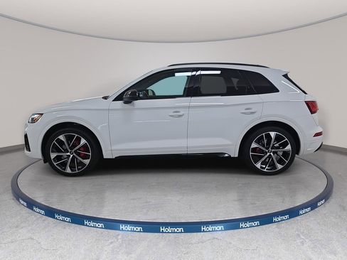 Used 2022 Audi SQ5 Premium Plus image 11