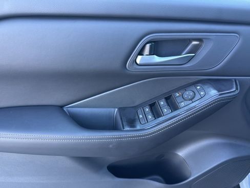 New 2026 Nissan Rogue SV w/ Cold Weather Package image 12