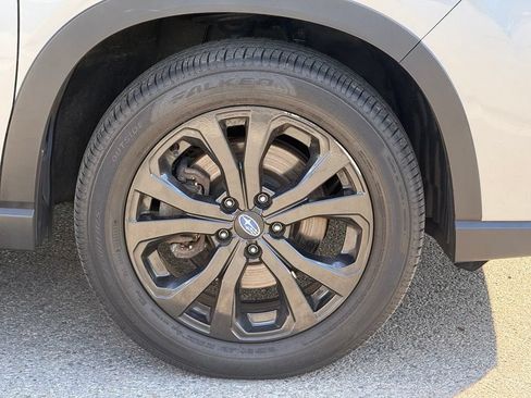 Certified 2024 Subaru Forester Sport AWD/4WD image 11