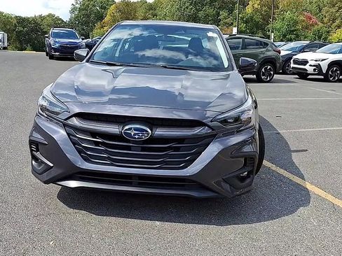 New 2025 Subaru Legacy Premium image 3