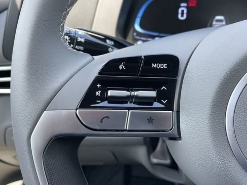 New 2026 Hyundai Elantra Sport FWD image 28