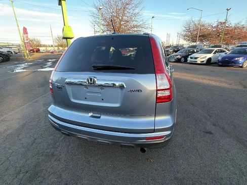Used 2011 Honda CR-V EX-L image 4