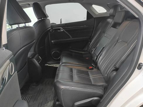 Used 2016 Lexus RX 350 AWD w/ Luxury Package image 21