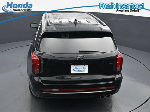 Used 2025 Hyundai Palisade Calligraphy AWD/4WD image 27