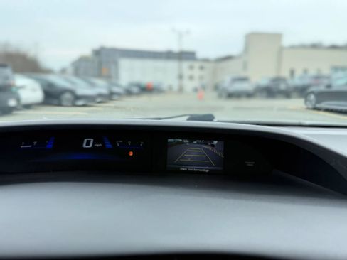 Used 2013 Honda Civic EX image 24