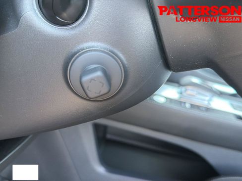 Used 2025 INFINITI QX60 Sensory w/ Vision Package AWD/4WD image 21