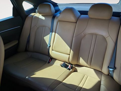 Used 2021 Hyundai Sonata Limited FWD image 13